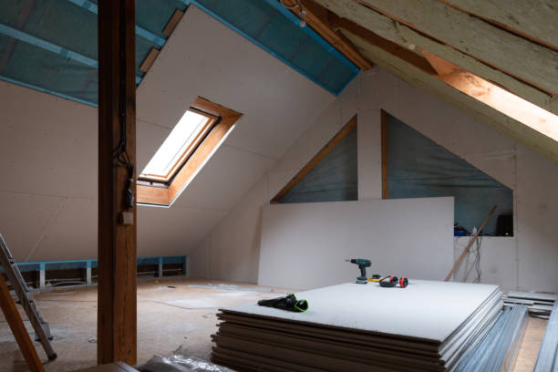 Best Professional Insulation Contractor  in Fairdale, PA