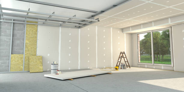 Best Insulation Replacement Services  in Fairdale, PA