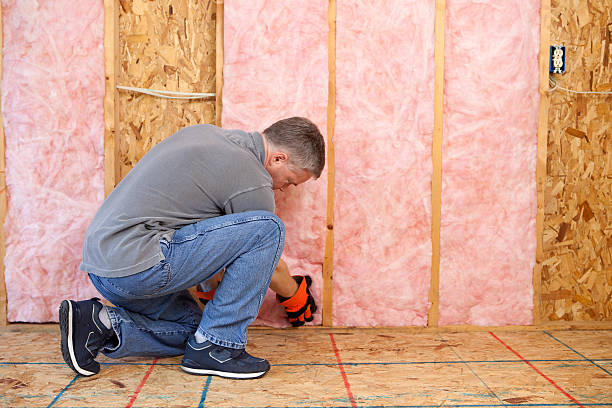 Best Wall Insulation Contractor  in Fairdale, PA
