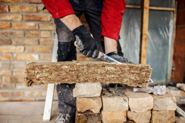 Best Home Insulation Services  in Fairdale, PA