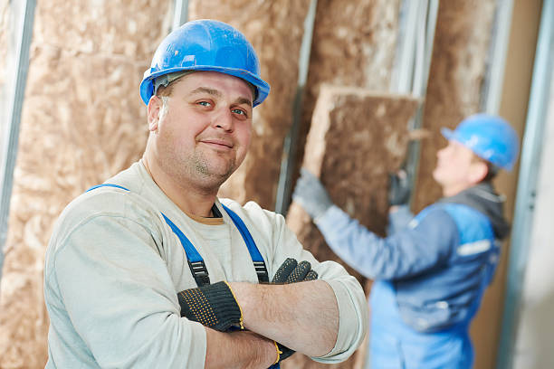Insulation for New Construction in Fairdale, PA