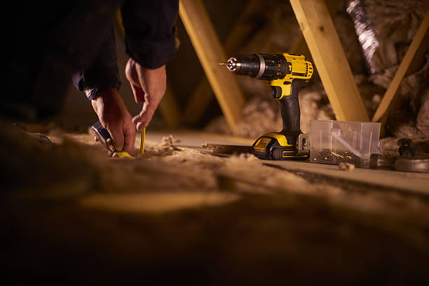 Best Crawl Space Insulation  in Fairdale, PA