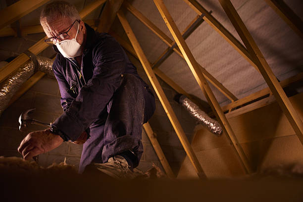 Best Professional Insulation Contractor  in Fairdale, PA