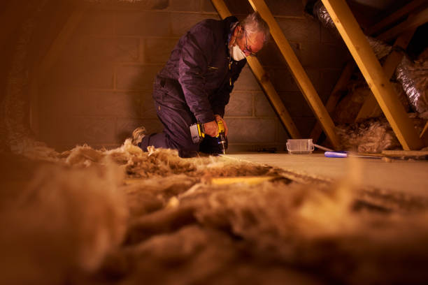 Best Fiberglass Insulation  in Fairdale, PA